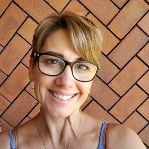 Meet your Posher, Kerri